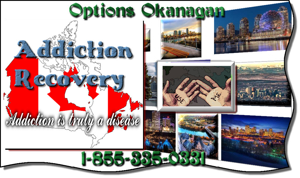 People Living with Drug addiction and Addiction Aftercare and Addiction Recovery in Red Deer, Edmonton and Calgary, Alberta
